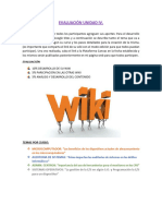 Wiki Unidad Iv