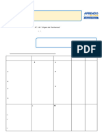 Sesión de Aprendizaje Virtual N°03: Título