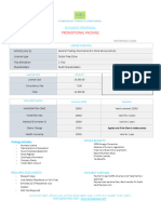 AIG Proposal - Dubai Freezone 1 Visa Meydan PKG