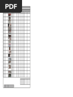 Punch List Rev 0 - PDN