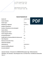 Sem2 Statistics2