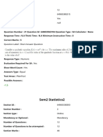 Sem2 Statistics2