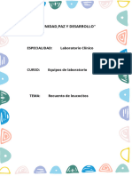 Año de La Unidad, Paz y Desarrollo