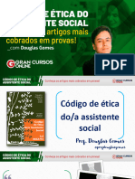 Codigo de Ética e Serviço Social - 2 DouglasGomes