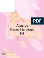 Atlas de Neuro-Histologia N1