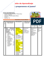 3° Sesión de Com - Dia Lunes..24