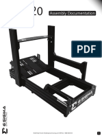 6S-120 Assembly Documentation