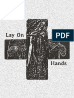 Alfred Valley - Lay On Hands - Digital v1.1