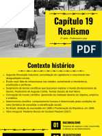 Capítulo 19 - Realismo