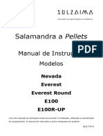 Man Instr Pellets Nevada Everest Mod779 H PT