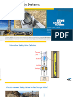 11-Marc Garrett - Subsurface Safety Systems - PHMSA UGNG Storage Safety Workshop - 07-14-2016