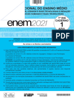 Enem 2021