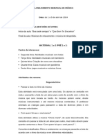 Planejamento M1 M2 P1 P2 MÚSICA 1 de Abril