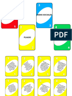 Cartas Del UNO Ético PDF