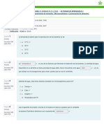 RAP2 - EV01 Evaluación Cuestionario de Preguntas "Microorganismos y Conservación de Alimentos" - Revisión Del Intento - Zajuna