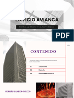 Edificio Avianca