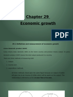 Chapter 29 Economic Growth - 7836a169 Bd49 445e Abea 16c4da12098b