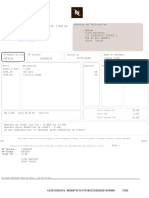 Adresse de Facturation: #Membre Du Club #Facture Facture Du Mode de Règlement