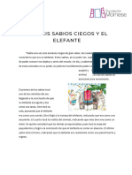 Cuento y Moraleja de Los Seis Sabios Ciegos y El Elefante Fami - PDF 20240724 192120 0000