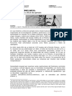 Lectura 1 CASO SEMMELWEIS