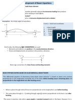 Lec # 4 - (FEA-Beam) - 27-02-2023