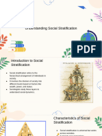 Understanding11 - 12 q2 3 wk9 Understanding Social Stratification