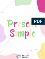 Present Simple