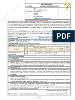 This Is An Auto-Generated Purchase Order Based On Online Tender Decision