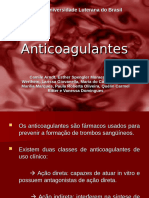 Anticoagulant Es