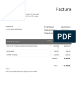 Invoice