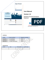 PMS Student Manual