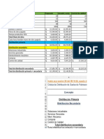 Tarea Conta 9 de Octubre Órdenes Específicas de Producción