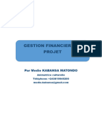 Gestion Financiere de Projet-1