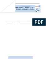 Adult Education Program Implementation Factors and Adult Literacy Learning Outcomes in Rwandaa Case of Gicumbi District