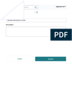 Upload A Document - Scribd