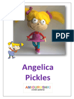 Angelica Pickles