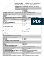 FLP Chemistry