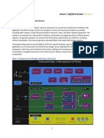 Solution Paper IT System Admin