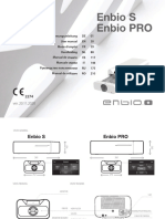 Enbio Enbio 01