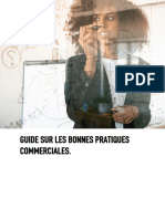 Guide Sur Les Bonnes Pratiques Commerciales