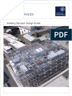 Building Services Design Guide v1.0 Approved