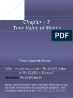 Unit 3 - Time Value of Money