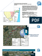 Chennai Adyar River Site Report