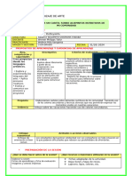 Elaboramos Un Cartel Sobre Alimentos Nutritivos de Mi Comunidad