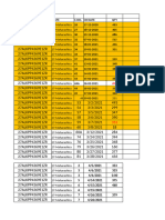 New Microsoft Excel Worksheet