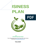 CLAIRE Business Plan2