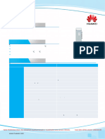 Distributed Blade Battery (DBU20B-N12A3) Datasheet (01074797) 02 - (20200205)