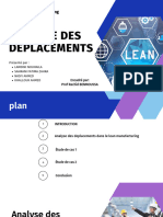 Balisage Éditorial Analyse Concurrentielle Remue-Méninges Présentation