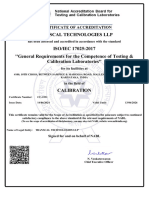 Certificate CC 2231 PDF