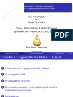 Cryptographie Chap5 VF